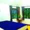 Jungle guest house
