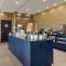 Quality Inn & Suites Mont-Joli - Mont-Joli