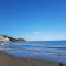 Bella Vista Cabo Negro-vue sur mer