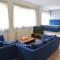 A Modern Bright Studio In The Center Of Kastoria - 卡斯托里亚