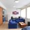 A Modern Bright Studio In The Center Of Kastoria - 卡斯托里亚