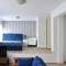 A Modern Bright Studio In The Center Of Kastoria - 卡斯托里亚