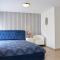 A Modern Bright Studio In The Center Of Kastoria - 卡斯托里亚