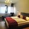 Hotel garni Bellevue