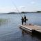 Accommodation and Fishing Vonkale
