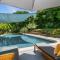 Vista Hillview Family Villa