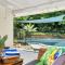 Vista Hillview Family Villa