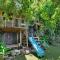 Vista Hillview Family Villa