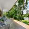 Vista Hillview Family Villa