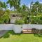 Vista Hillview Family Villa