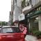 Memory Hotel