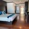 Klong Prao Resort
