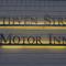 Ruthven Street Motor Inn