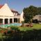 Ipe Tombe Guest Lodge - Midrand