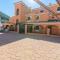 Apartamentos Sierra Tejeda