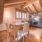 Apartment Lauberhorn, Luxury with best views - Lauterbrunnen