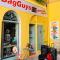 LE GILLY 6 - F3 EXCEPTIONNEL, VUE MER, MODERNE, CLIMATISATION, Vieux-Nice - Nicea