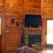Heavenly View Cabin