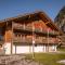 Apartment Lauberhorn, Luxury with best views - Lauterbrunnen