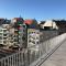 Penthouse Sun Corner Knokke