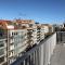 Penthouse Sun Corner Knokke