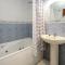 Penthouse on the beachfront - Estepona