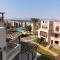 Gorgeous Pool View Apartment - Tala Bay Resort, Aqaba - Áqaba