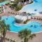 Destin West Sandpiper Bld 501 Bay side Condo