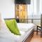 My Airport Hotel STUTTGART-AIRPORT-MESSE - 莱因费尔登-埃希特尔丁根