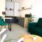 Apartment Malá Praha
