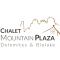 Chalet Mountain Plaza - Apt Garden