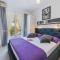 Luxury Apartments Tafra