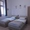 Studio apartman Ela
