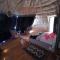 Türkdomes Glamping