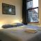 Kleinschalig Hostel in Deventer, centrum stad, aan de IJssel,