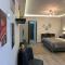 Mery Deluxe Apartment
