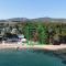 Chalkidiki Beachfront Haven - Perfect location - Nikiti