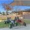 Discovery Parks - Swan Valley