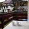 Apartament nad Gorczańskim Strumieniem