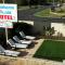 Foto: Harrington Village Motel 2/48