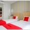 RedDoorz Plus @ Madukoro Raya Semarang - Kalibanteng-lor