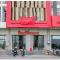 RedDoorz Plus @ Madukoro Raya Semarang - Kalibanteng-lor