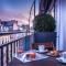 Hotel Opéra Marigny
