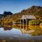 Discovery Parks - Cradle Mountain - Cradle Mountain