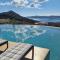 Villa Pastorale-View-Boule Bahn