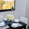 Aisiki Living at Upton Rd, Multiple 1, 2, or 3 Bedroom Apartments, King or Twin beds with FREE WIFI and PARKING - Watford