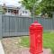 Vintage Charm On St Leonards