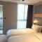Fengjia Hotel Bell
