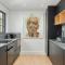 Modern Apartment in De Waterkant l Private Rooftop
