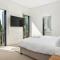 Modern Apartment in De Waterkant l Private Rooftop